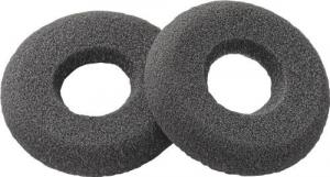 H-CUSHION-DONUT Plantronics - nhradn molitanov poltky (40709-02) - 1 ks poltku