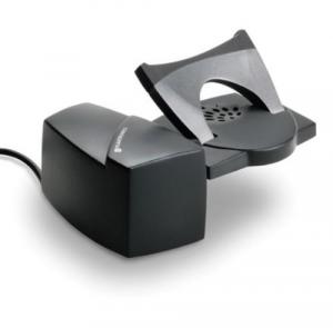 HL10 Plantronics - mechanický zvedač sluchátka telefonu pro bezdrátové náhlavní soupravy (60961-35)