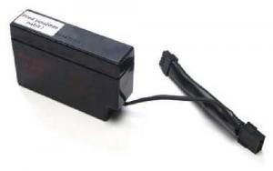 ED072001 Level - zlon extern baterie
