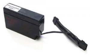 ED073001 Level - zlon extern baterie