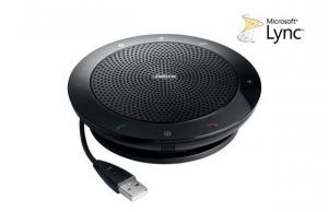 SPEAK-510MS Jabra - konferenn zazen pro PC a mobil, rozsah 360 stup, USB, bluetooth