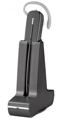 C565 Plantronics - bezdrtov nhlavn souprava pro DECT (bezdrtov) telefony/sytmy
