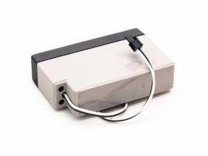 ED076002 Level - zlon extern baterie