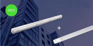 TP150140-PACK Tesla - LED prachotsn svtidlo 1500mm + 1x LED trubice 24W, 4100K, 2400lm, CRI80