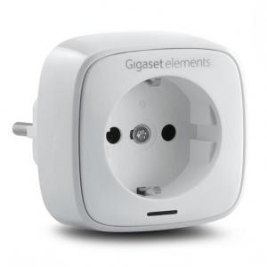 PLUG ZASUVKA Gigaset elements - chytr zsuvka