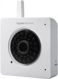 CAMERA INDOOR Gigaset elements - kamera pro vnitřní prostory, white