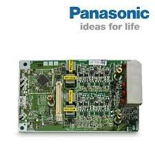 KX-HT82460X Panasonic -Rozšiřující karta 2 portů dveřního telefonu pro KX-HTS32