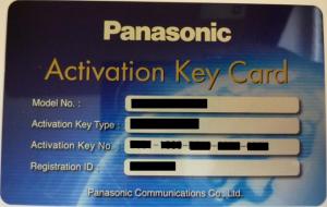 KX-3AS-PANAPRO-ANALY Panasonic - PanaPRO Analyzer, analyztor pro statistiku a zprvy CC