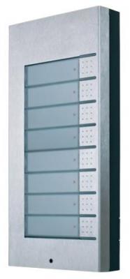 ATEUS-9135181E 2N Vario, roziujc modul 8 tlatek (Analog/IP)