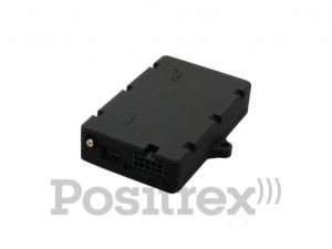 VT 110 210G Level - GPS/GSM komunikátor pro sledování vozidel pro systém www.positrex.eu (pevná montáž)