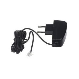 3BN67307AB ALCATEL-LUCENT Power supply for Alcatel-Lucent 300&400 DECT(BCh) type Europe
