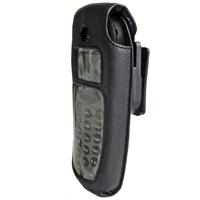 3BN67317AA ALCATEL-LUCENT Swivel carrying case (black color) with keypad cover for Alcatel-Lucent 300&400 DECT