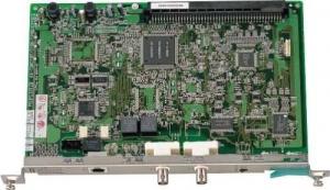 KX-TDA0188CE Panasonic - karta digitln ppojky E1 pro KX-TDA i TDE100/200/600, rozhran RJ45/BNC